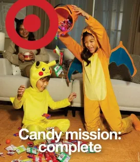 target - Target Weekly Ad - 10/25 - 10/31 2026
