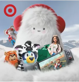 target - Target Ad - 12/07 - 12/25 2025