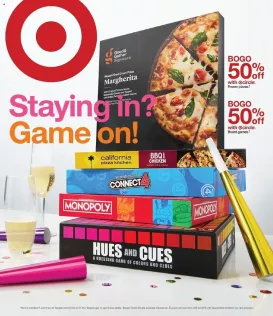 target - Target Weekly Ad - 12/28/2025 - 01/03/2026 2025