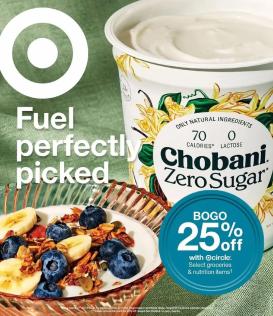 target - Target Weekly Ad - 01/11 - 01/17 2026