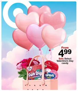 target - Target Weekly Ad - 02/08 - 02/14 2026