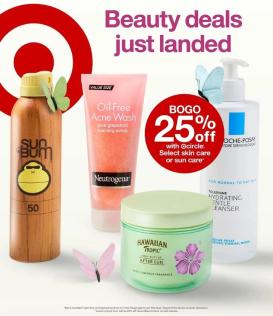 target - Target Weekly Ad - 03/08 - 03/14 2026