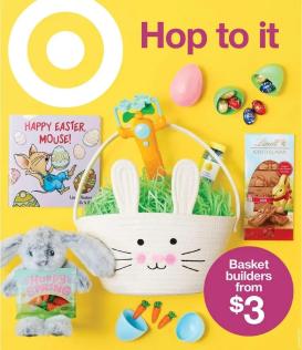 target - Target Weekly Ad - 03/15 - 03/21 2026