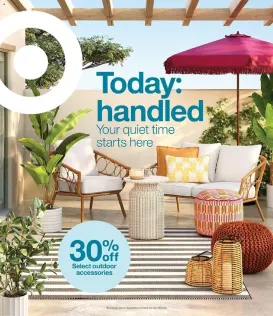 target - Target Weekly Ad - 04/12 - 04/18 2026
