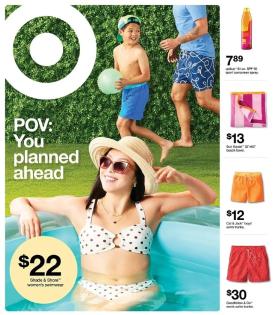 target - Target Weekly Ad - 04/26 - 05/02 2026