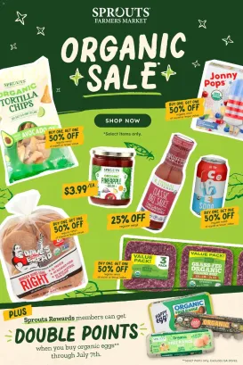 sprouts - Sprouts Weekly Ad - 07/01 - 07/07 2026