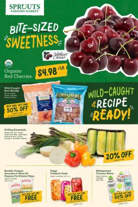 sprouts - Sprouts Weekly Ad - 07/08 - 07/14 2026