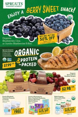 sprouts - Sprouts Weekly Ad - 08/12 - 08/18 2026