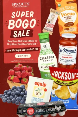 sprouts - Sprouts Weekly Ad - 08/26 - 09/01 2026