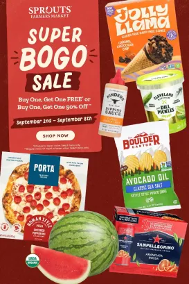 sprouts - Sprouts Weekly Ad - 09/02 - 09/08 2026