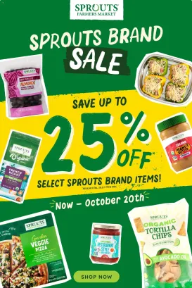 sprouts - Sprouts Weekly Ad - 10/14 - 10/20 2026