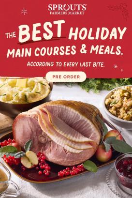 sprouts - Sprouts Weekly Ad - 12/03 - 12/09 2025