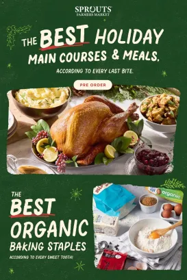 sprouts - Sprouts Weekly Ad - 12/10 - 12/17 2025