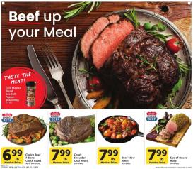 vons - Vons Big Book of Savings - 11/05 - 12/02 2025