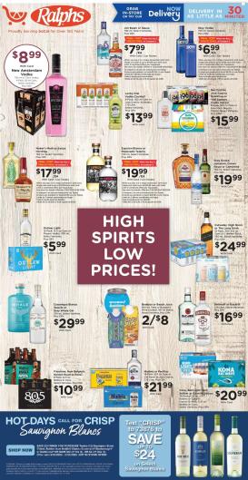 ralphs - Ralphs Adult Beverage - 08/12 - 08/18 2026