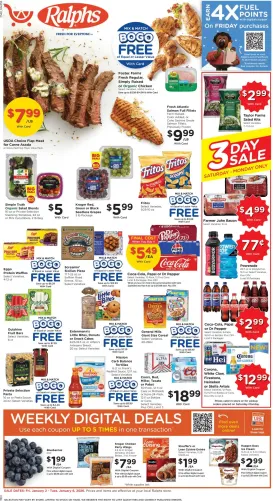 ralphs - Ralphs Weekly Ad - 01/02 - 01/06 2026