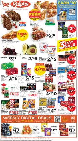 ralphs - Ralphs Weekly Ad - 01/21 - 01/27 2026