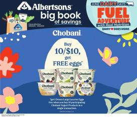 albertsons - Albertsons Big Book of Savings - 05/26 - 06/22 2026