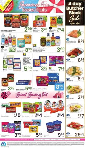 albertsons - Albertsons Specialty Publication - 04/15 - 04/21 2026