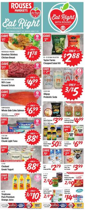 rouses - Rouses Weekly Ad - MS - 12/31/2025 - 01/07/2026 2026