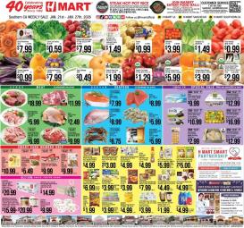 hmart - Hmart ENGLISH/KOREAN - Southern California - 01/21 - 01/27 2026
