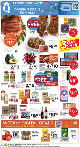 qfc - QFC Weekly Ad - WA - 12/10 - 12/16 2025