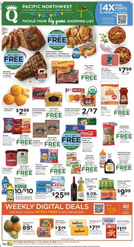 qfc - QFC Weekly Ad - OR - 02/04 - 02/10 2026