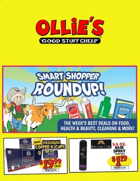 ollies - Ollie's Ad 2 - 05/21 - 05/27 2026