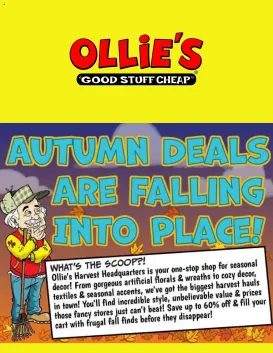 ollies - Ollie's Ad 2 - 08/05 - 08/11 2026