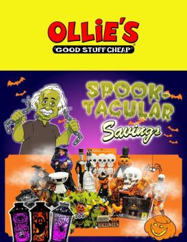 ollies - Ollie's Weekly Ad - 08/21 - 08/27 2026