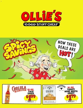 ollies - Ollie's Weekly Ad - 01/29 - 02/04 2026