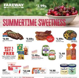 fareway - Fareway Weekly Ad - 07/06 - 07/11 2026