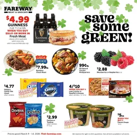 fareway - Fareway Weekly Ad - 03/09 - 03/14 2026