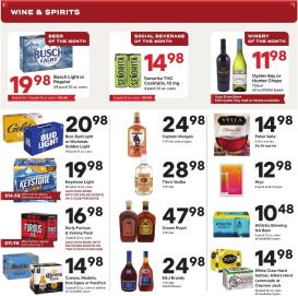 coborns - Coborn's Liquor Ad - 05/20 - 05/26 2026
