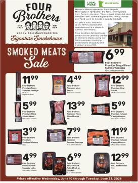 coborns - Coborn's Smokedmeat - 06/10 - 06/23 2026