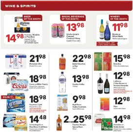 coborns - Coborn's Alcohol Ad - 08/05 - 08/11 2026