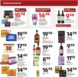 coborns - Coborn's Liquor Ad - 09/16 - 09/22 2026
