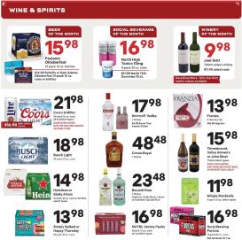 coborns - Coborn's Liquor Ad - 09/23 - 09/29 2026