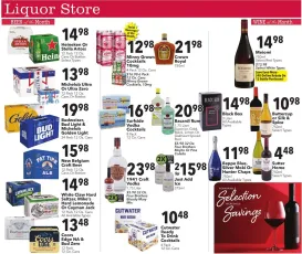 coborns - Coborn's Liquor Store - 12/10 - 12/16 2025
