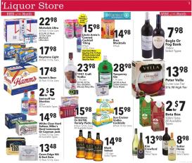 coborns - Coborn's Liquor Ad - 01/14 - 01/20 2026