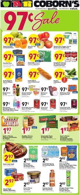 coborns - Coborn's Weekly Ad - 01/21 - 01/27 2026