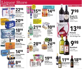 coborns - Coborn's Liquor Ad - 01/21 - 01/27 2026