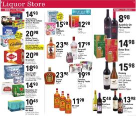 coborns - Coborn's Liquor Ad - 02/04 - 02/10 2026