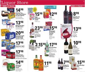 coborns - Coborn's Liquor Ad - 02/25 - 03/03 2026