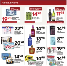 coborns - Coborn's Alcohol Ad - 04/29 - 05/05 2026