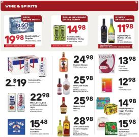 coborns - Coborn's Liquor Ad - 05/06 - 05/12 2026