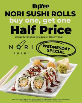 hyvee - HyVee Ad - 01/07 - 02/25 2026