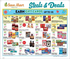 save_mart - Save Mart Big Book of Savings - 08/12 - 09/08 2026