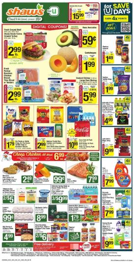 shaws - Shaw's Weekly Ad - NH - 05/29 - 06/04 2026