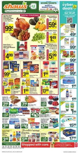 shaws - Shaw's Weekly Ad - MA - 03/20 - 03/26 2026